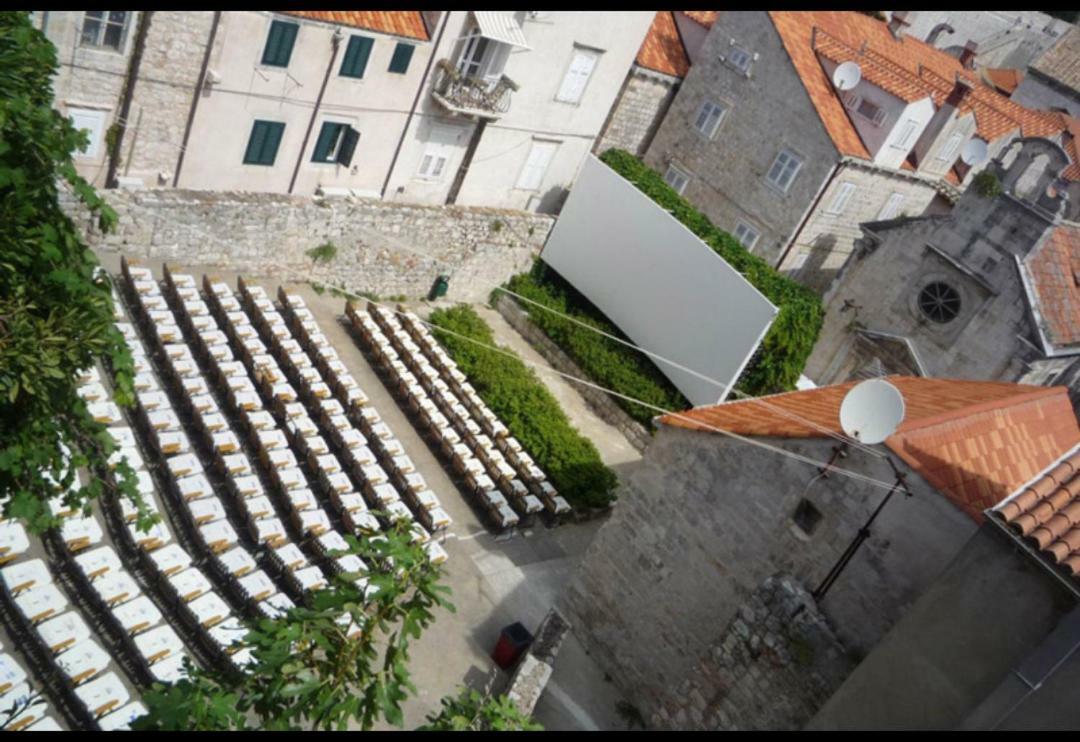 Angelus Rooms Dubrovnik Exterior photo