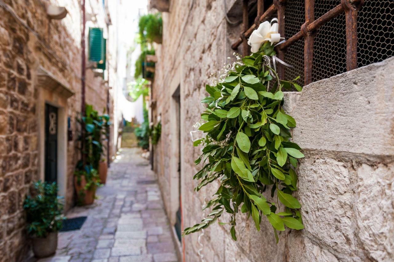 Angelus Rooms Dubrovnik Exterior photo